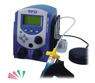 Ultra 2400 Dispensing Stations